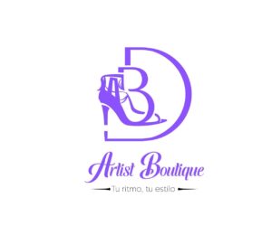 logo de marketing